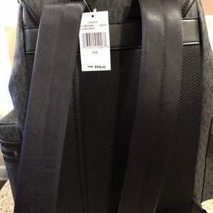 Michael Kors backpack